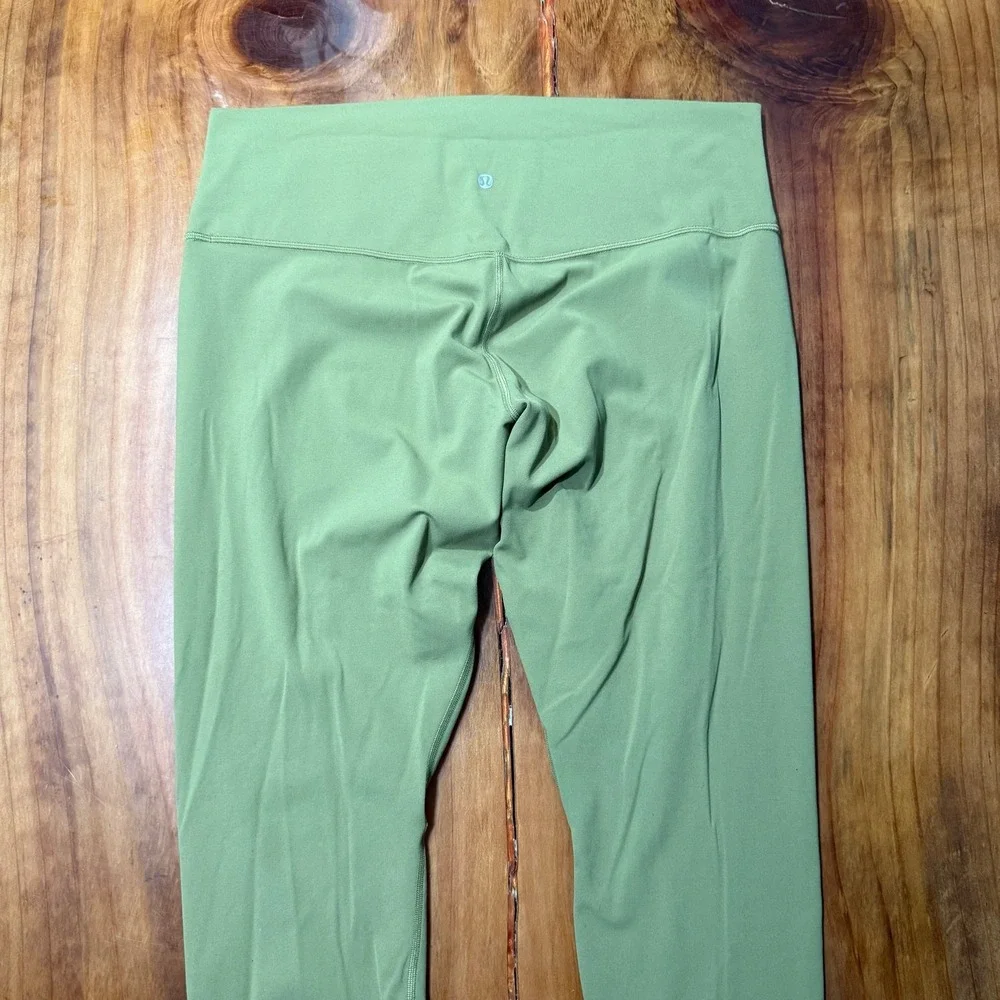 lululemon athletica gently used